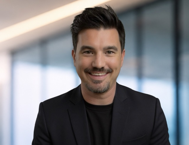 Tim Christopher Gasse, Gründer und leitender Coach von NEOP
