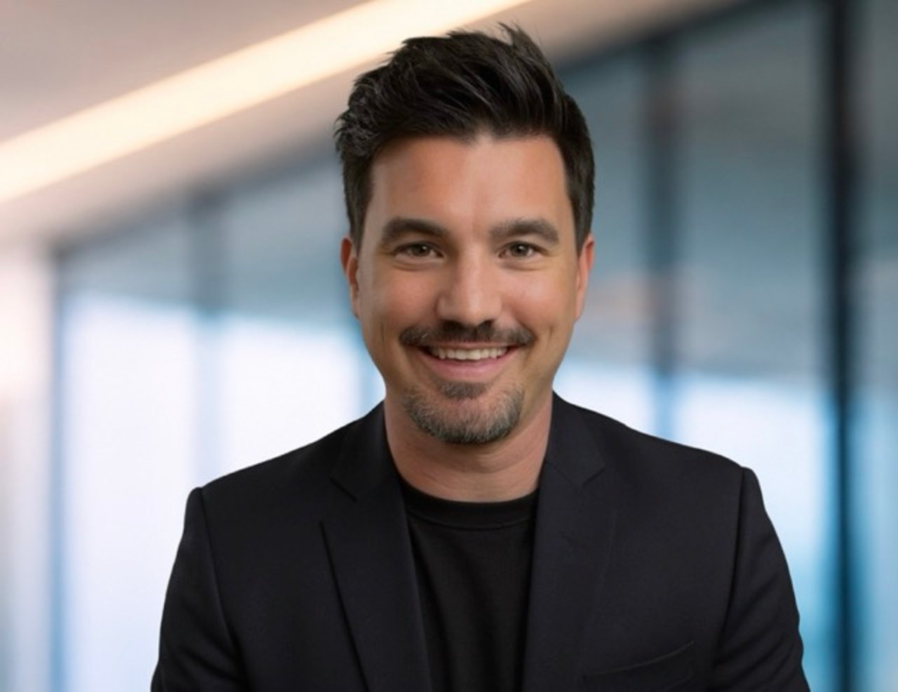 Tim Christopher Gasse, Gründer und leitender Coach von NEOP
