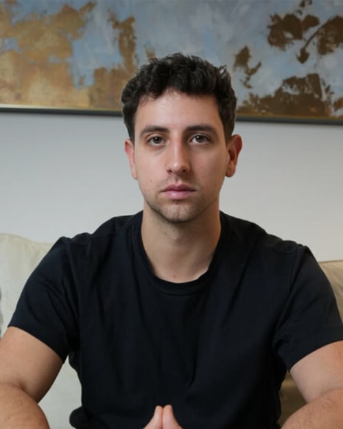 Yuval Honen