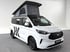Ford Tourneo Custom Campervan mit Aufstelldach von vanexxt