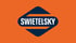 Logo der Swietelsky AG, Referenzkunde von INTI Solution