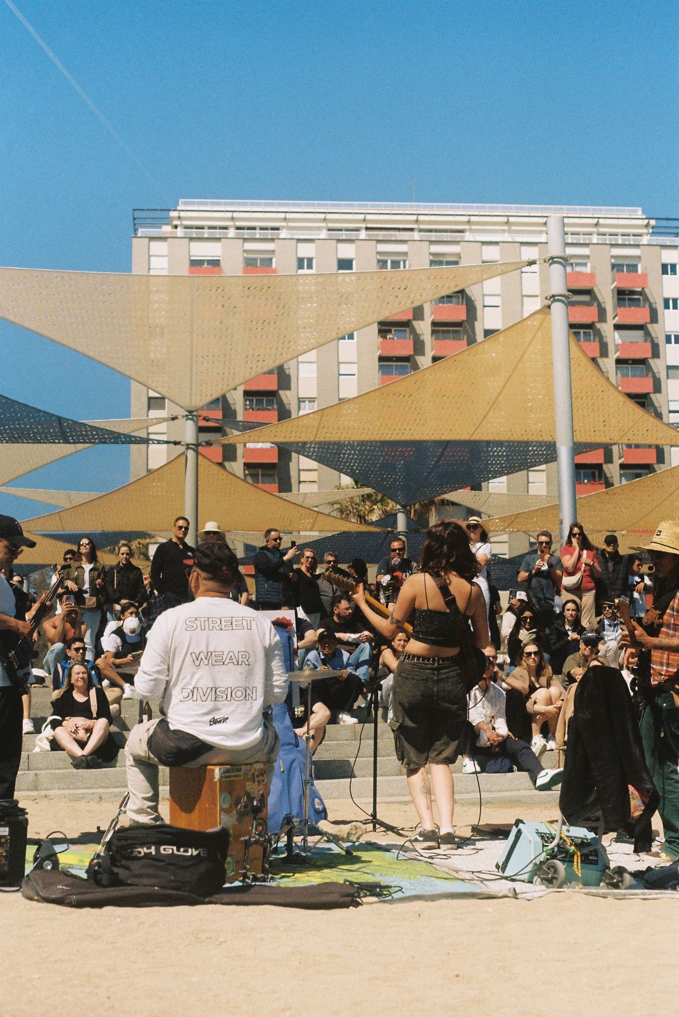 Feste, Kultur und Vereinsleben – sichtbar für alle.