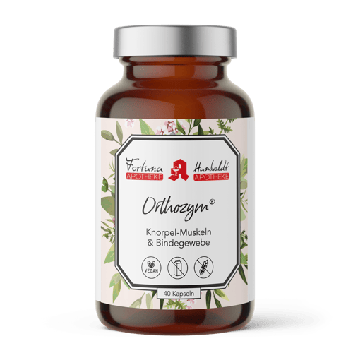 Orthozym