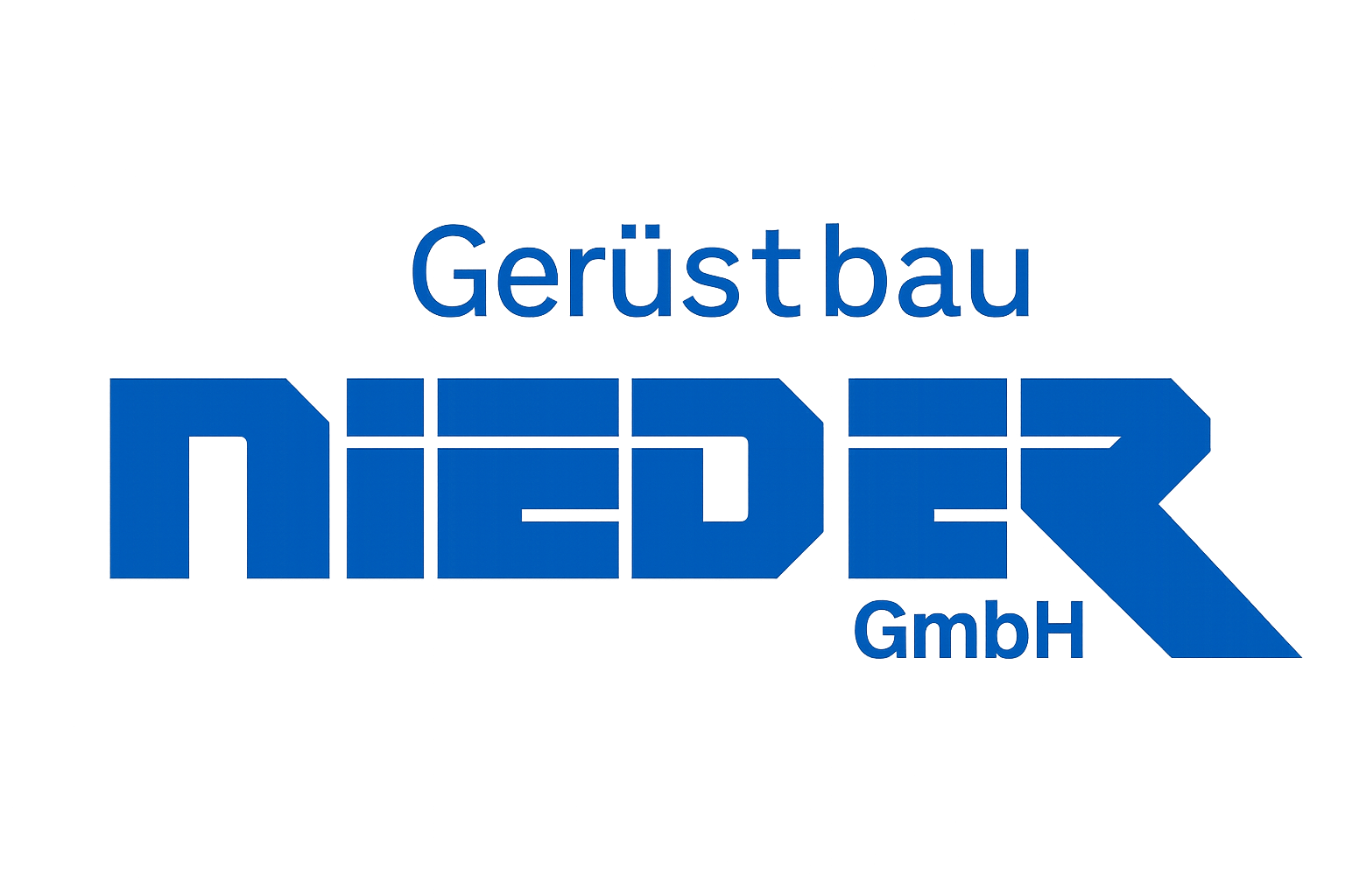 Nieder-Logo