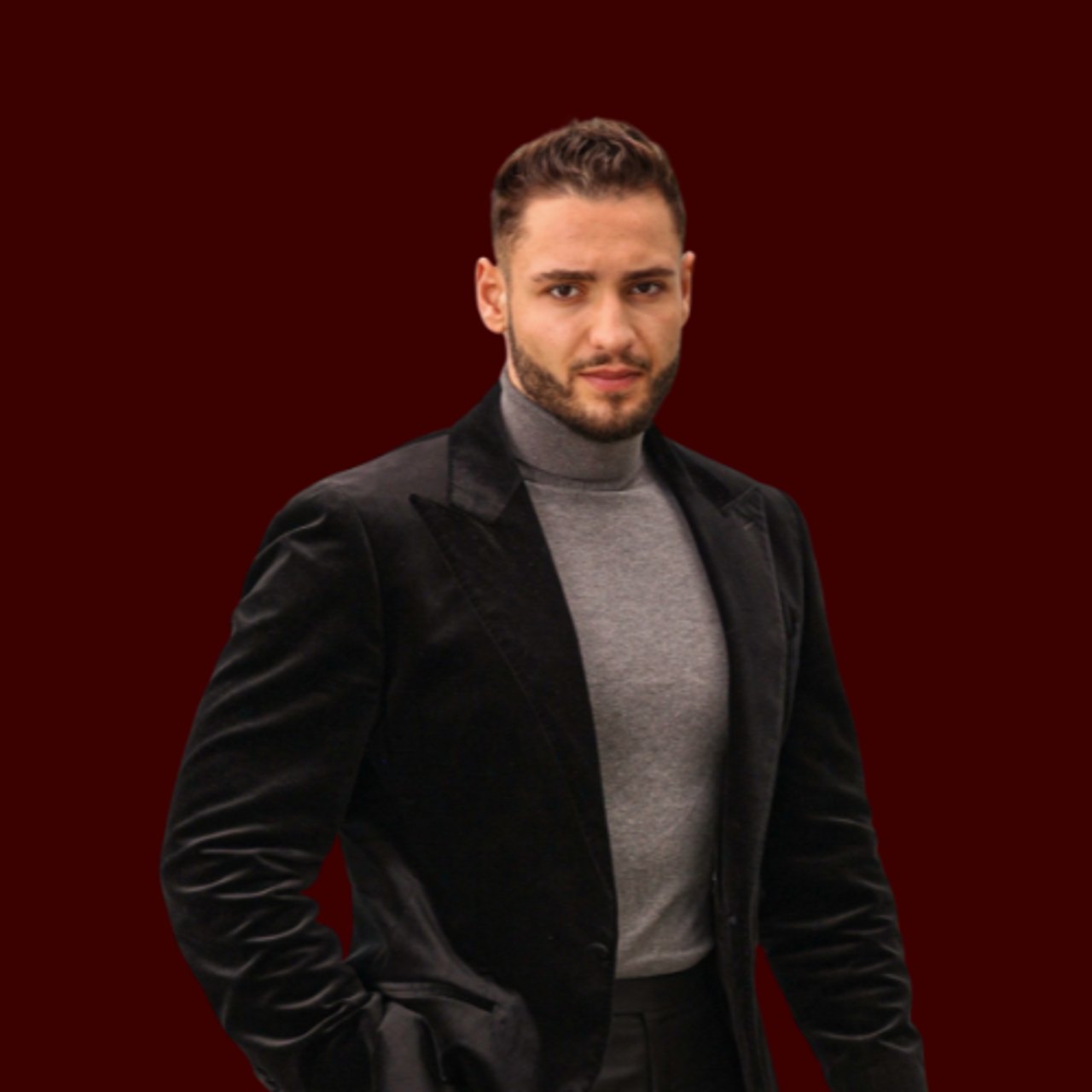 Ahmed Messous, Gründer von Ascend Capital Real Estate