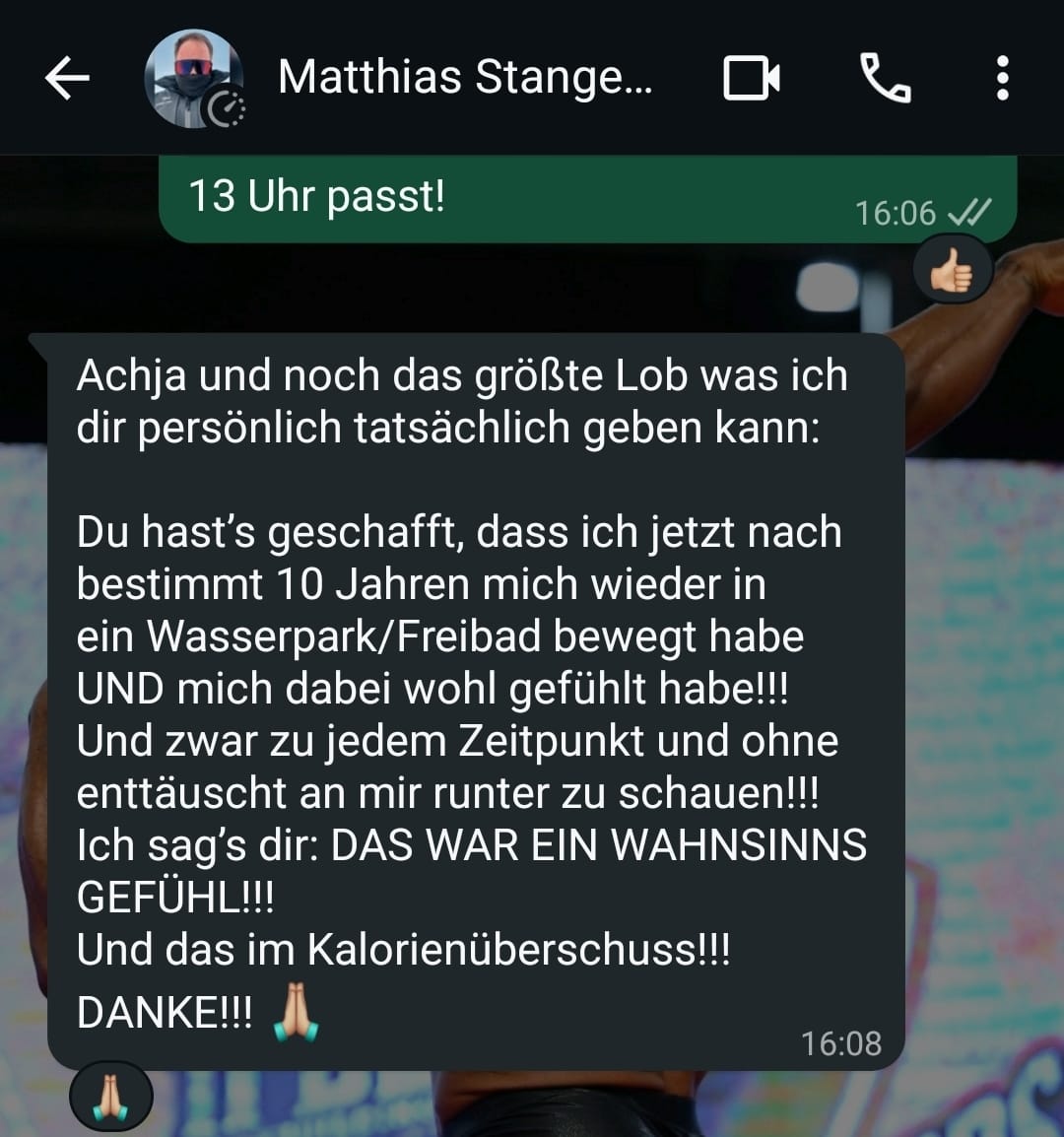 Kundenbewertung 1