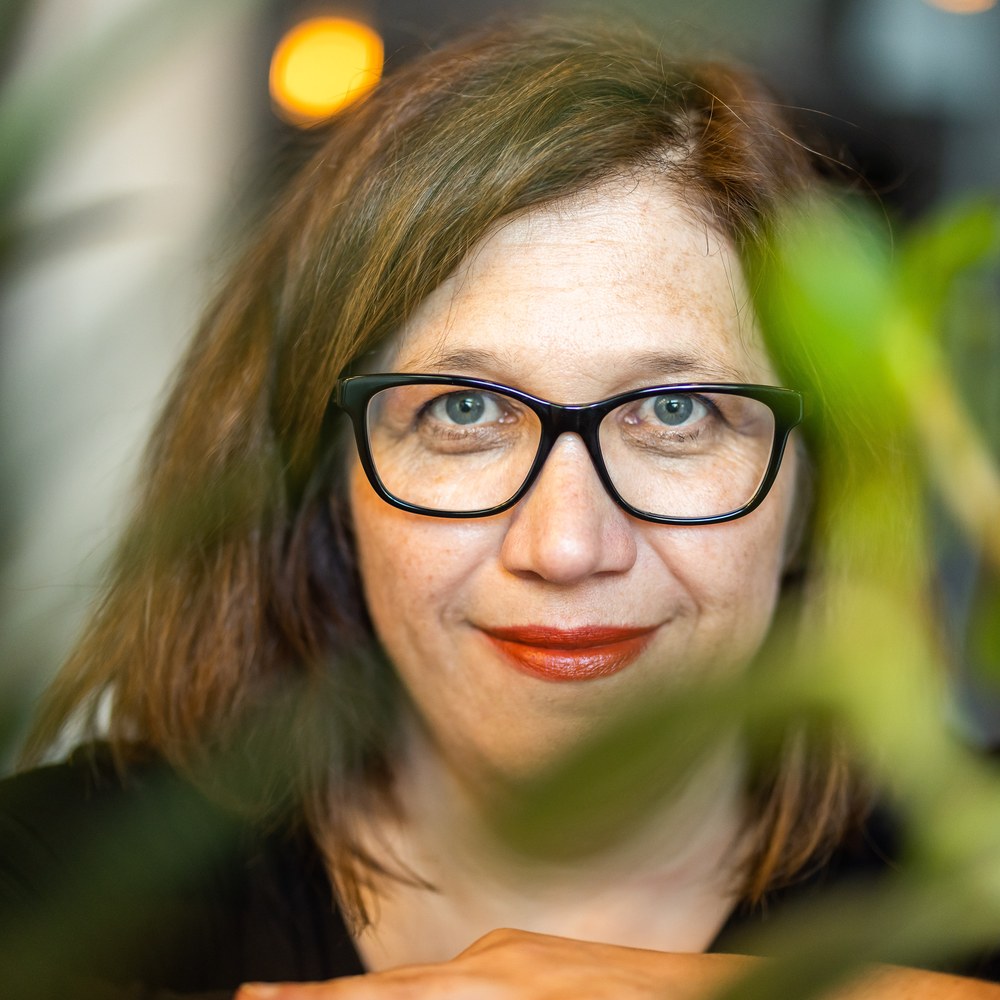 Lena Busch
