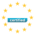 EU AI Act certified