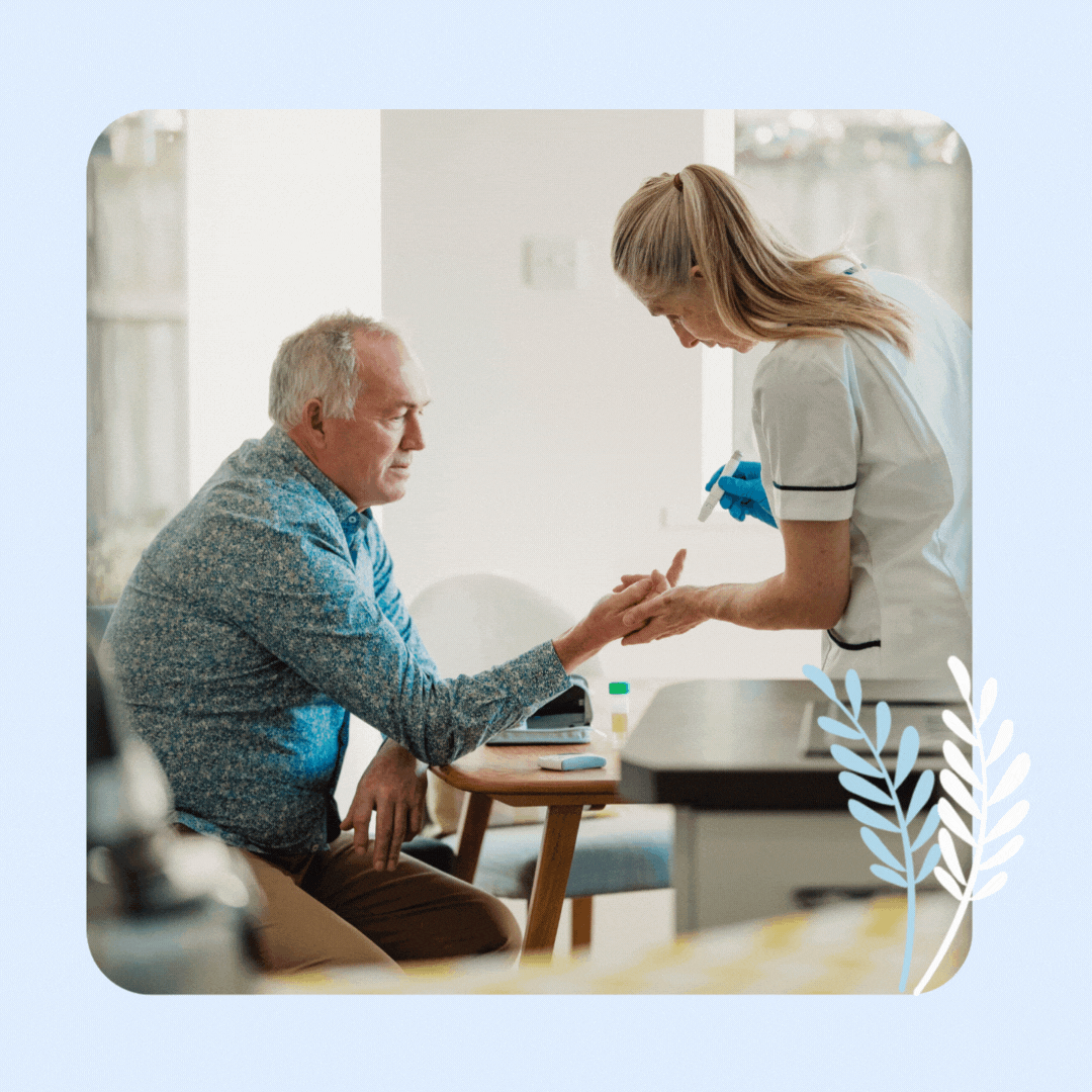 Type 2 diabetes treatment