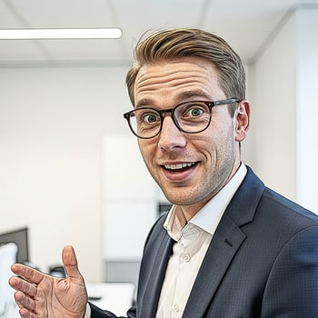 Dr. Andreas Geiger