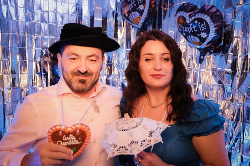 REVIERENGEL Oktoberfest 2026, Fotobox-Bild 20