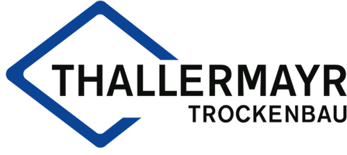 Thallermayr Trockenbau Logo