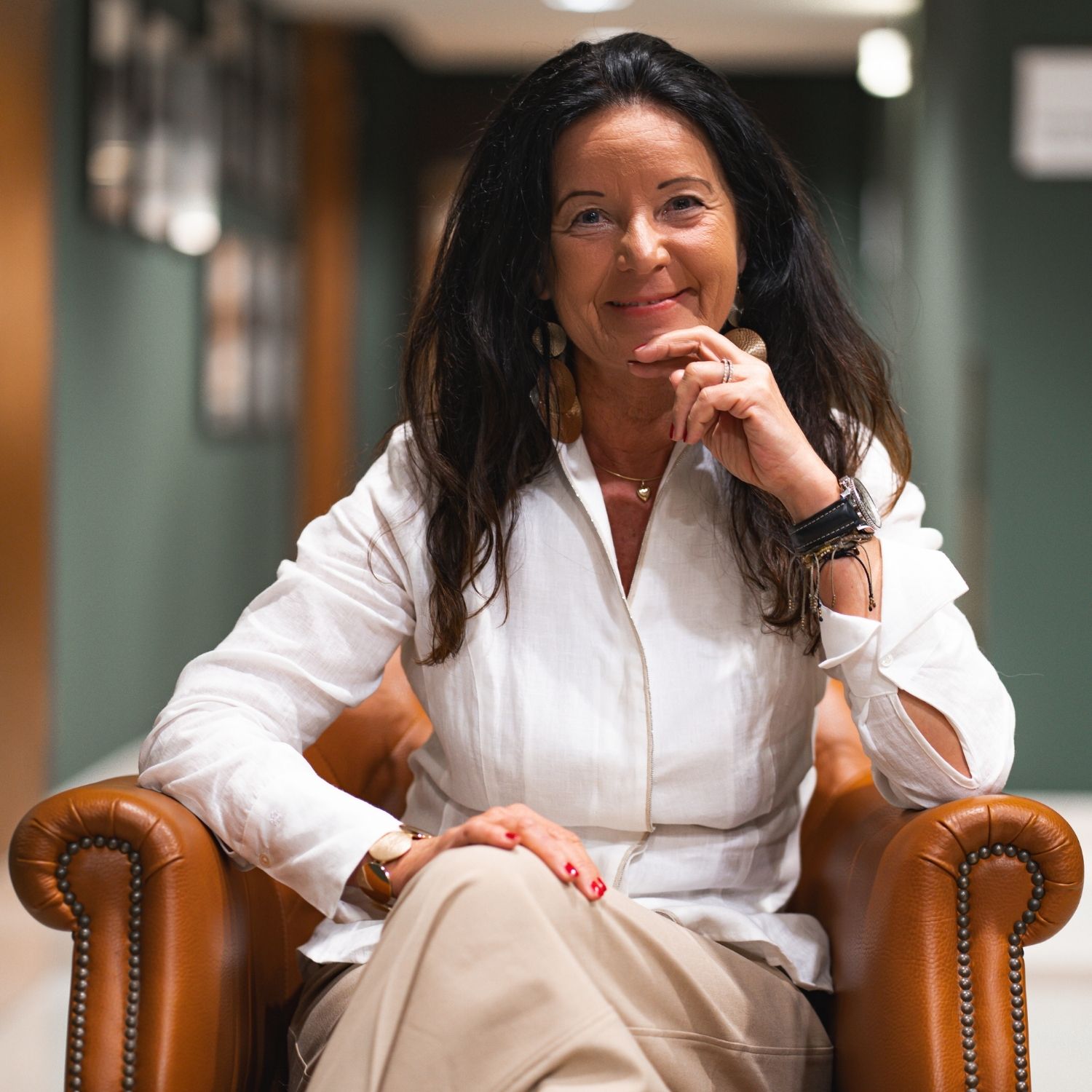 Manuela Reudink