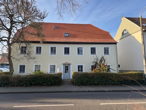 Freiherr-vom-Stein-Promenade, Oschatz