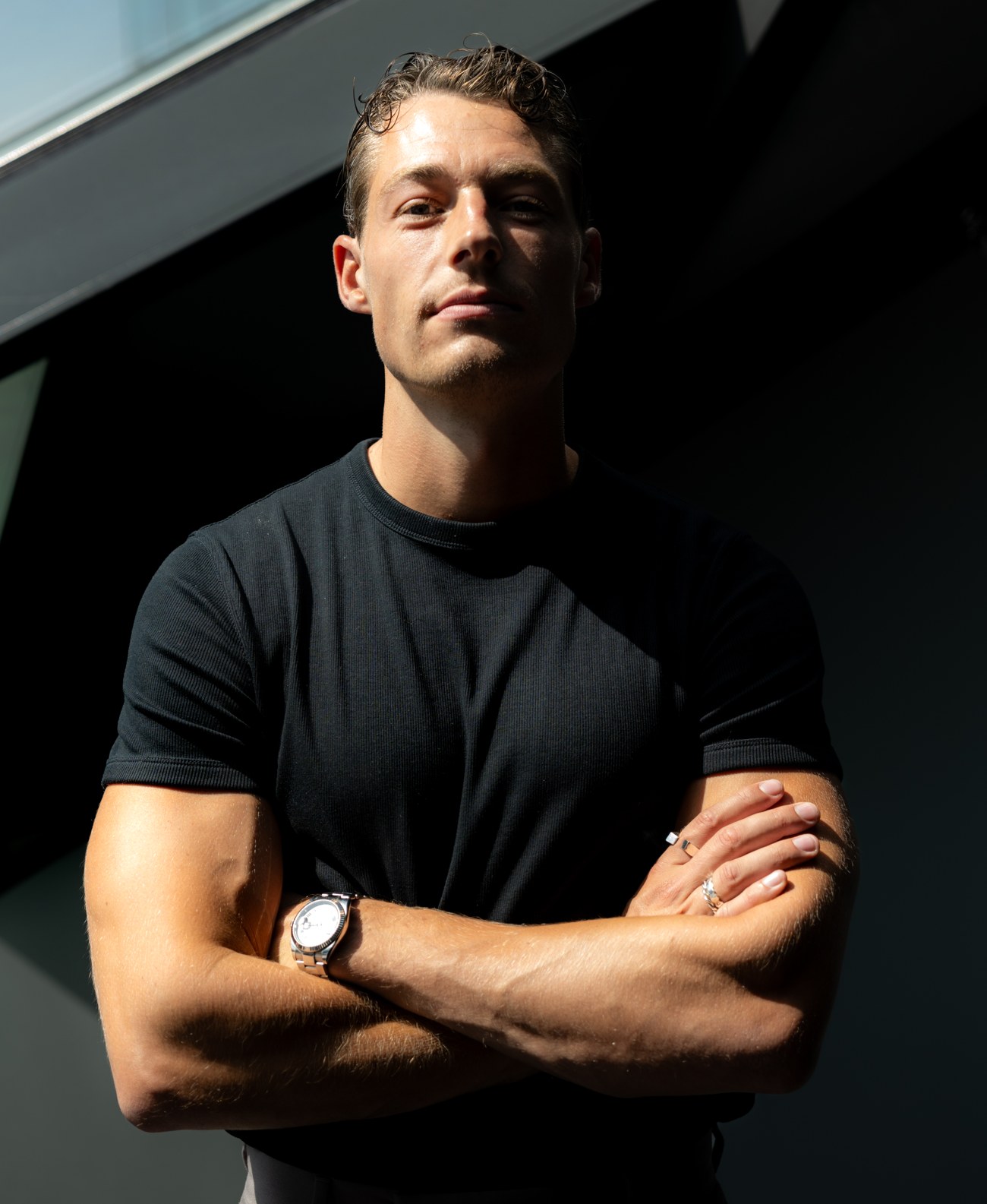 Tim Krasenbrink