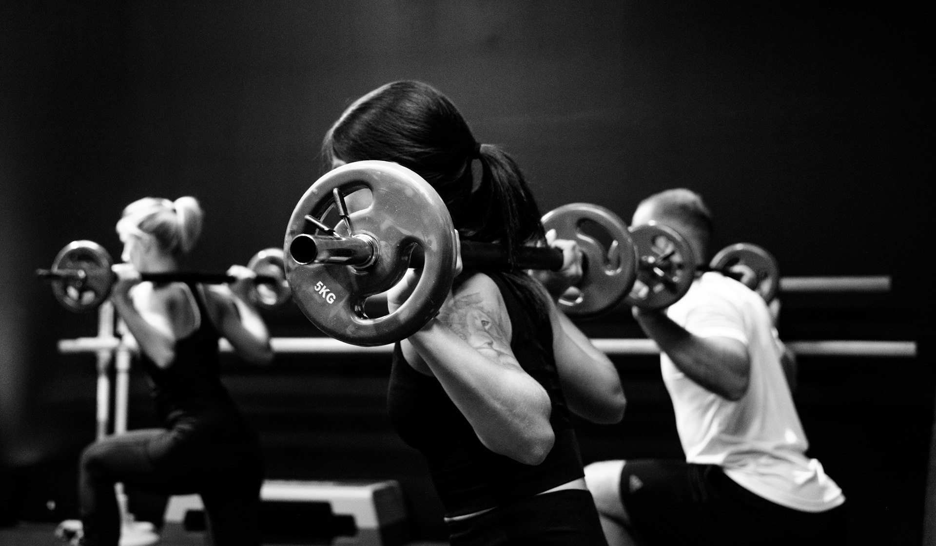 Training