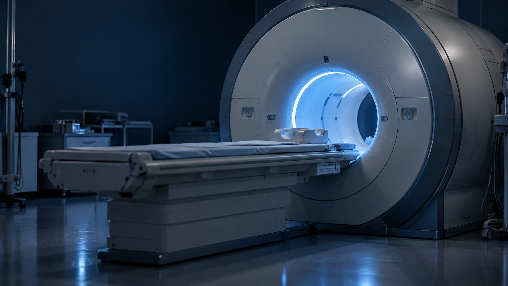 Radiologie & Vorsorge