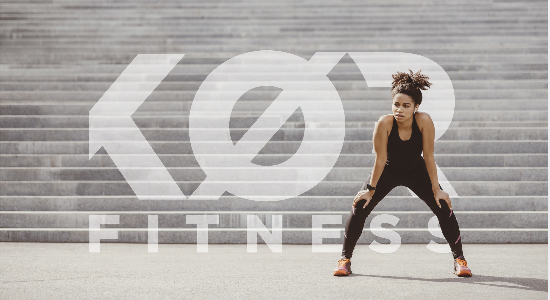 Training bei KØR Fitness