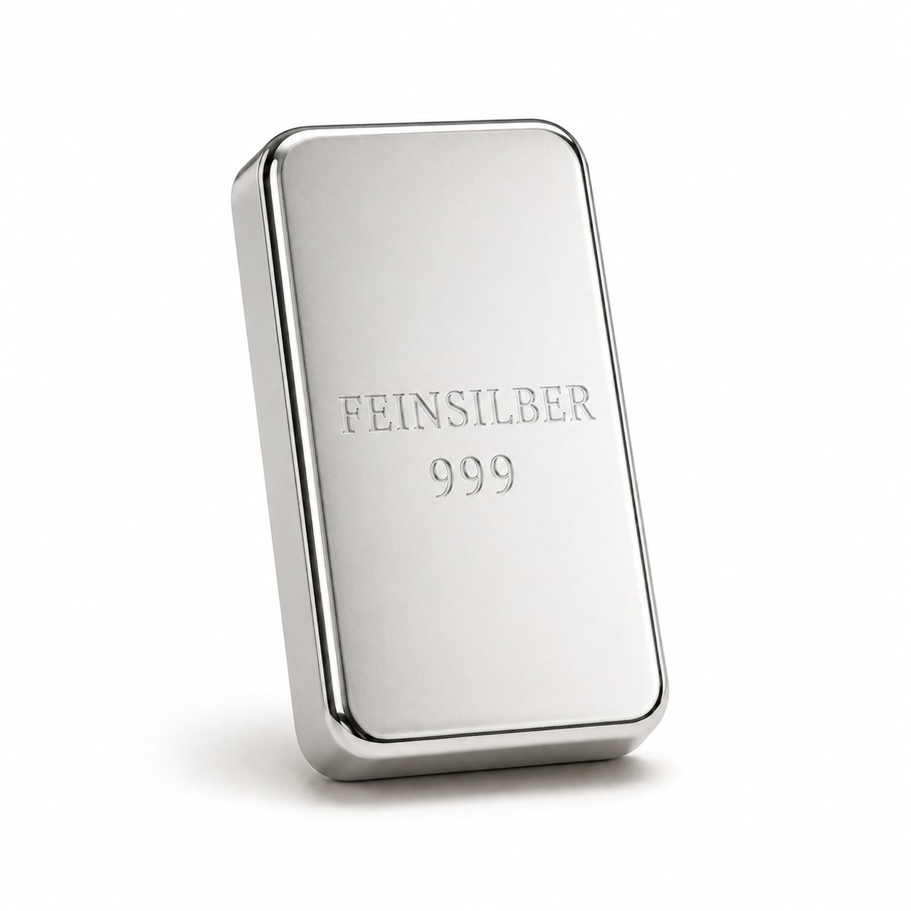 Silber