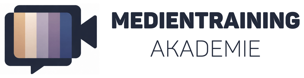 Medientraining Akademie - Interviews, Statements und Social Video