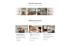 Premium Webseite für AirBnB Kurzzeitvermietung MT Apartments in Essen