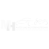 MH Logo mit Umriss eines Autos und Motorrads, Text: AUTO- UND MOTORRADTECHNIK reifen-bensheim.de.