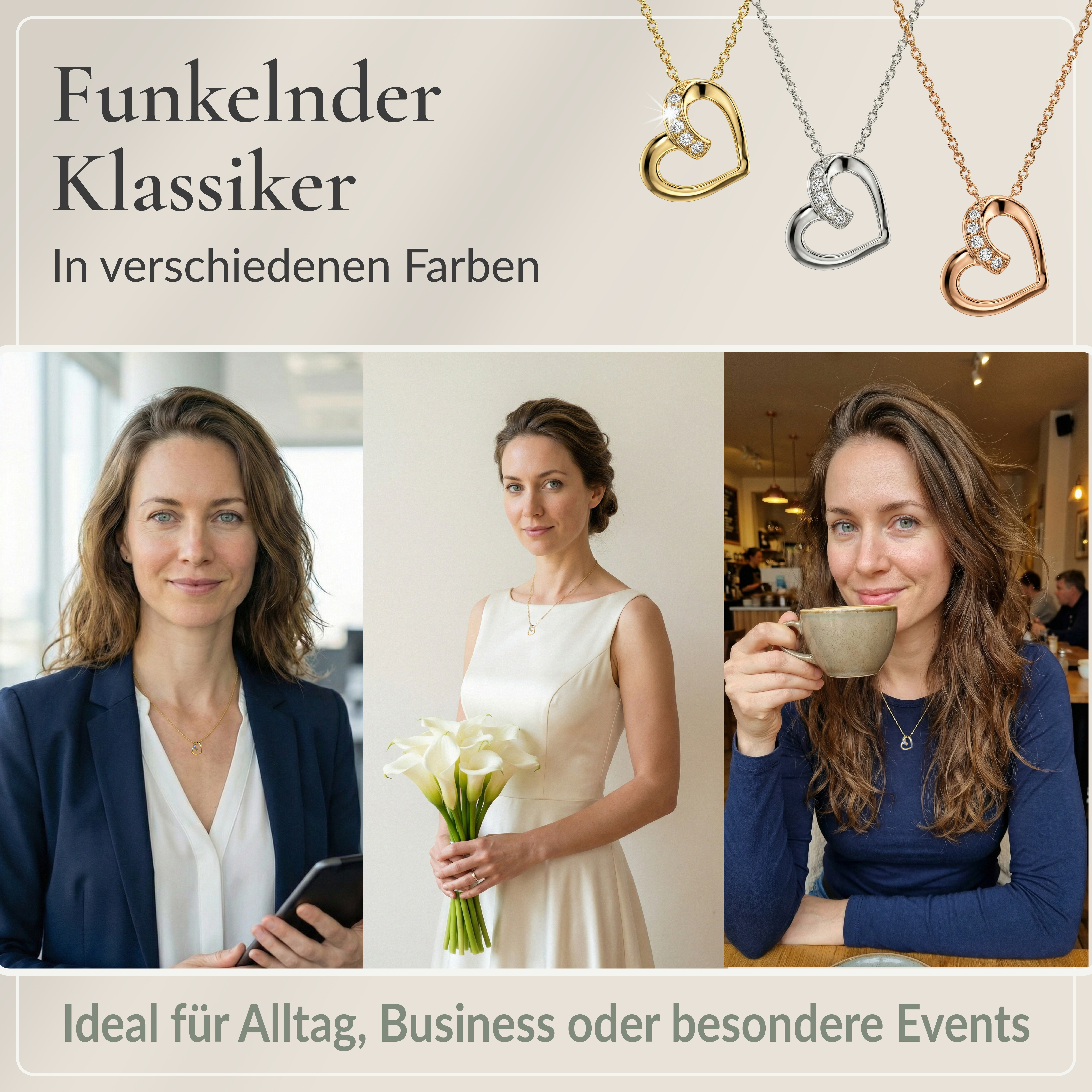Listing Bilder