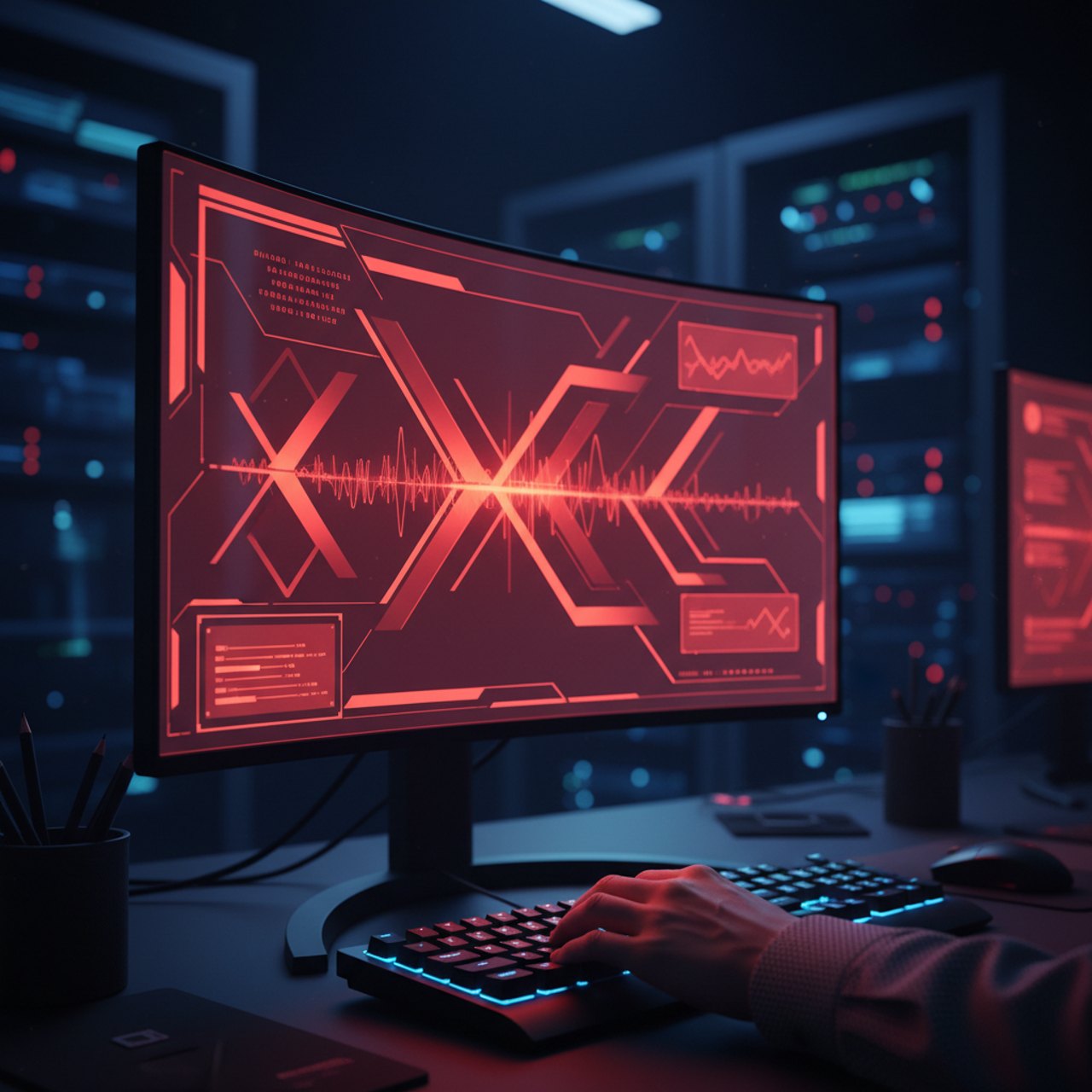Threat Alert