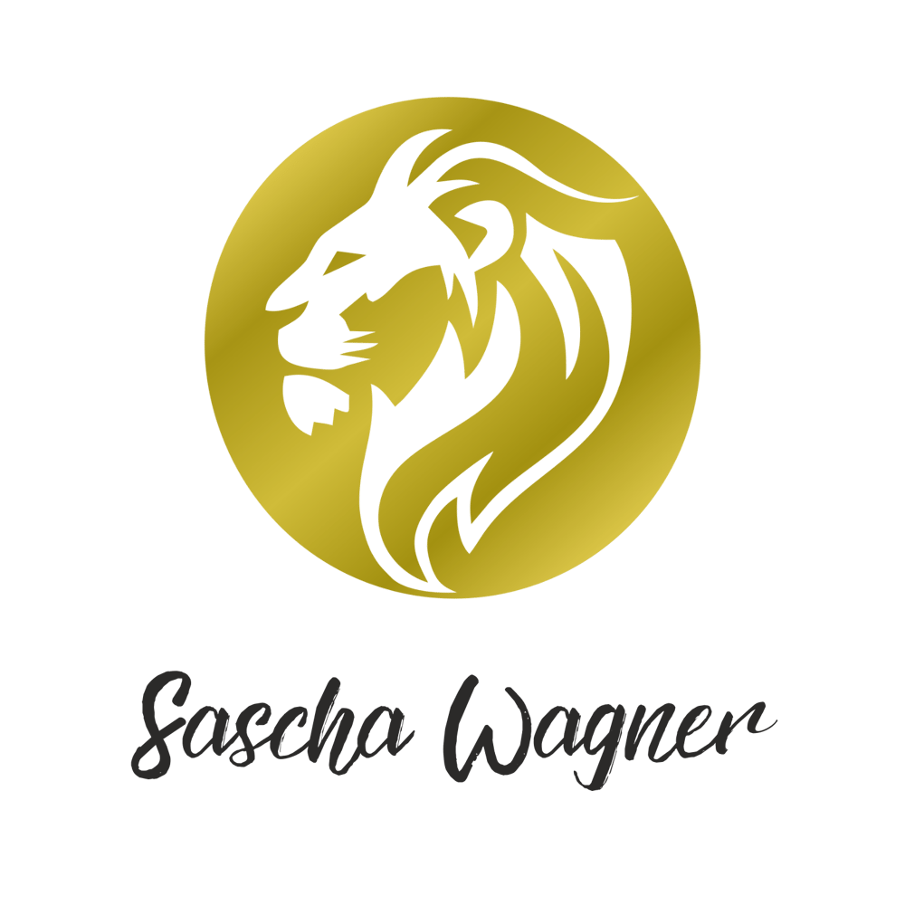 Logo Sascha Wagner