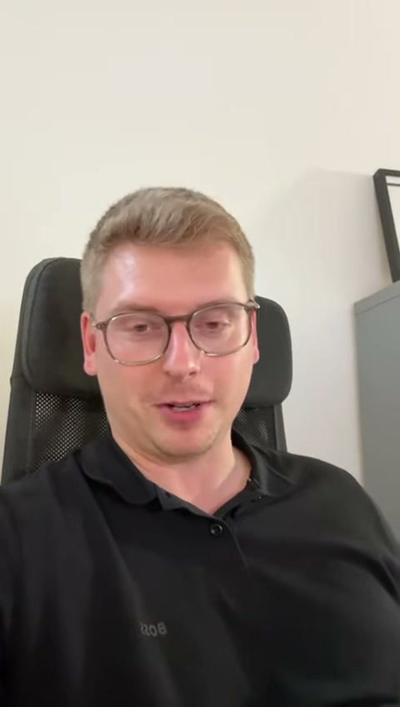 Videostimme von Rene Engert