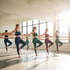 Barre Workout