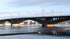 Theodor-Heuss-Brücke in Mainz.