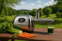 Angel Juicer in der Natur