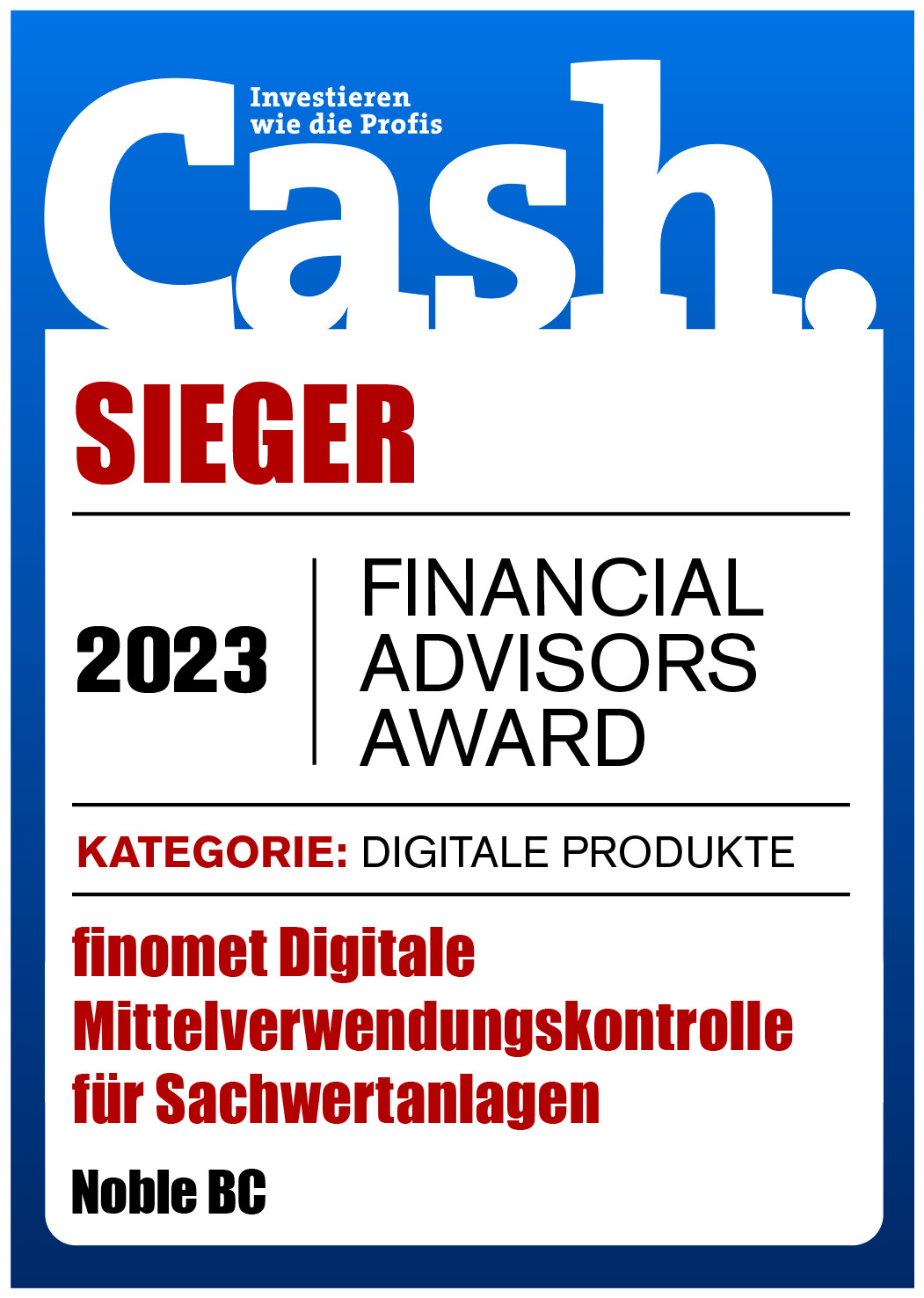 cash.