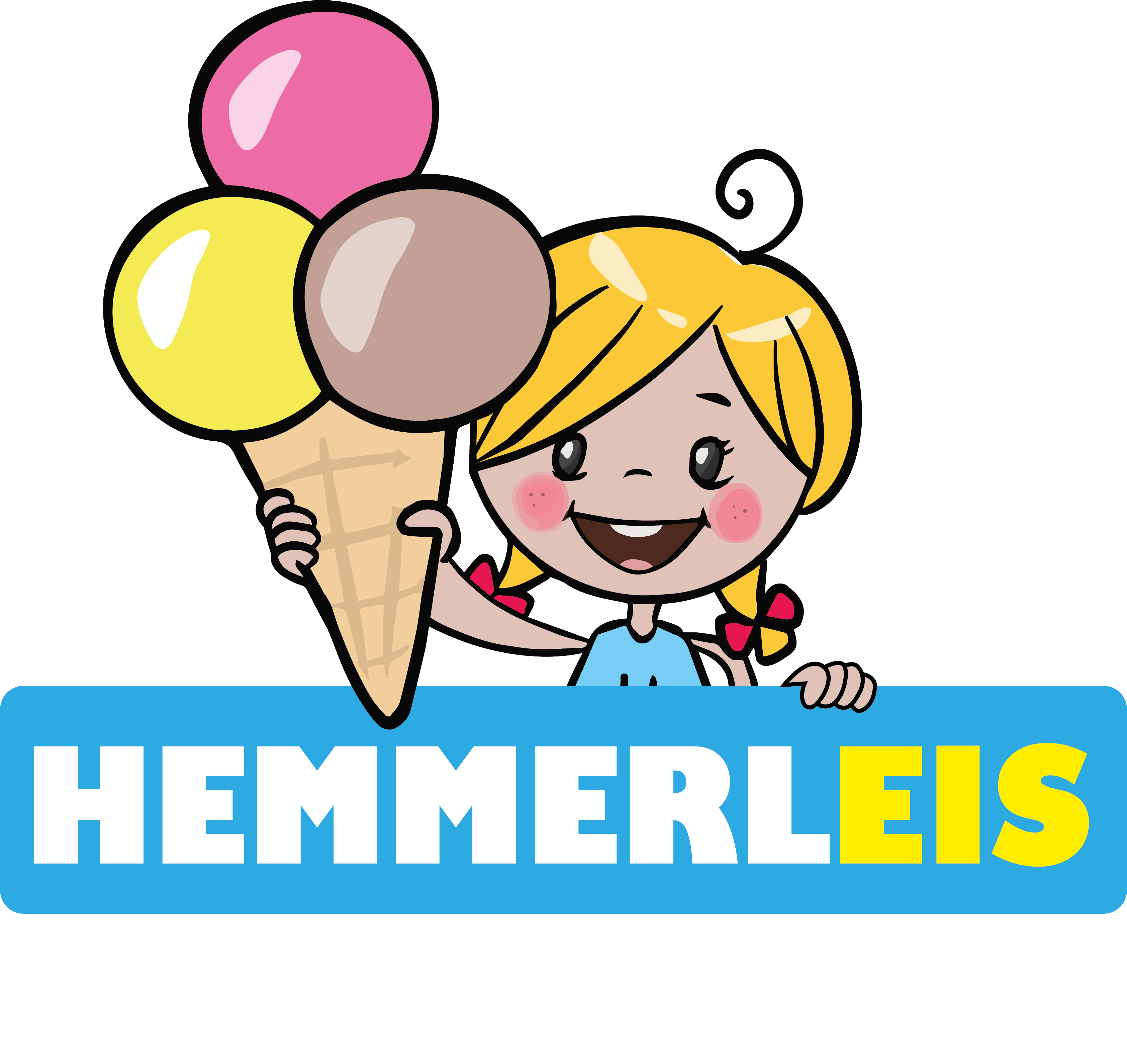 HemmerlEIS_maedchen_blau_claim_weiss.png
