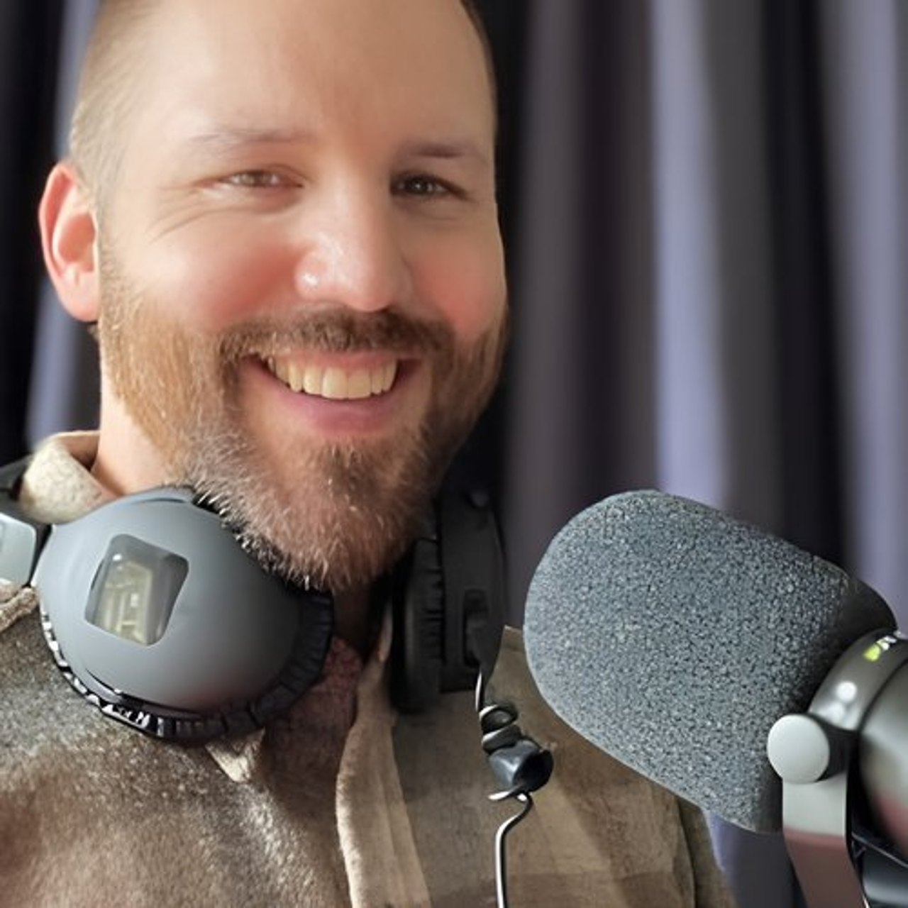 Pierre Huber, Sprecher — persönlicher Ansprechpartner
