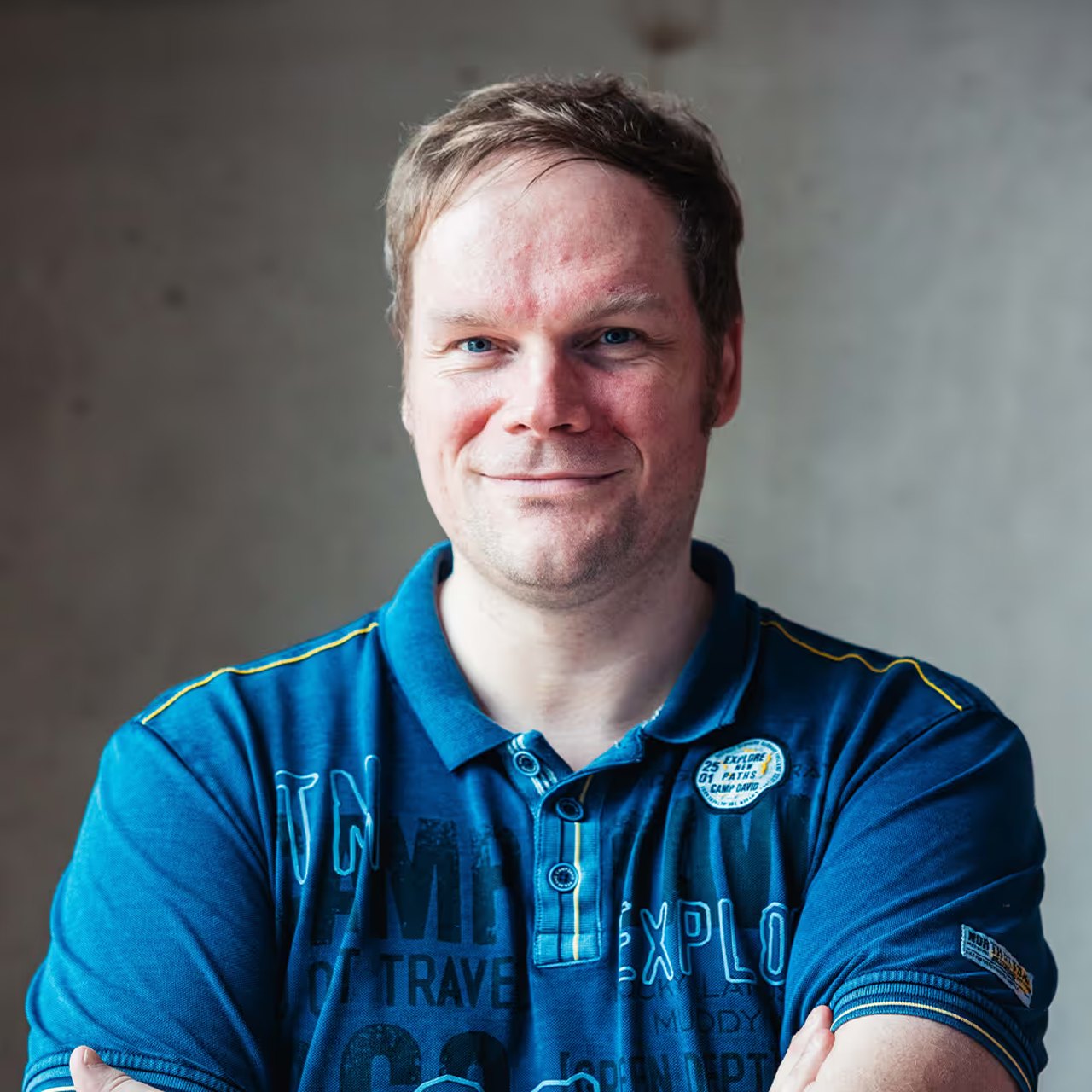 Sebastian Machens