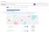 Google-Suchergebnisseite mit einer Karte und lokalen Geschäftseinträgen.