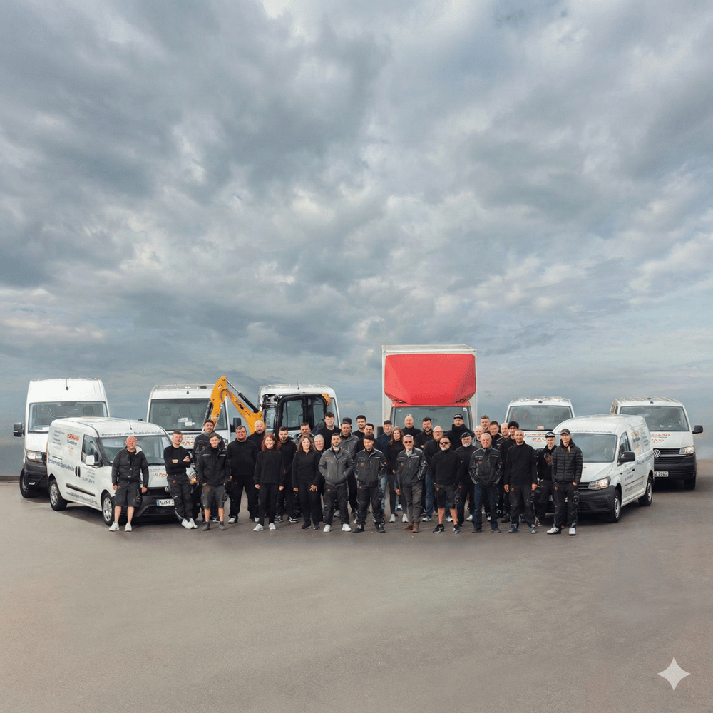 Betrieb Hofmann Haustechnik GmbH