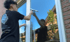 Fenster vorher/nachher – streifenfrei