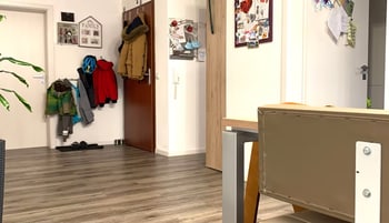 Verkaufte Immobilie: Attraktive 3,5-Zimmer-Wohnung mit perfekter Raumaufteilung in Heilbronn-Horkheim