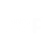 Weißes Logo mit dem Schriftzug sales quality und einem quadratischen grafischen Symbol auf schwarzem Hintergrund.