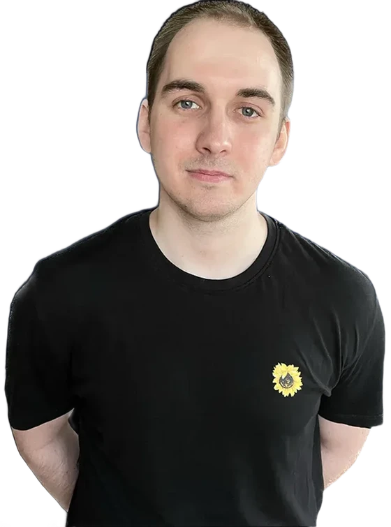 Yuriy Medvedev