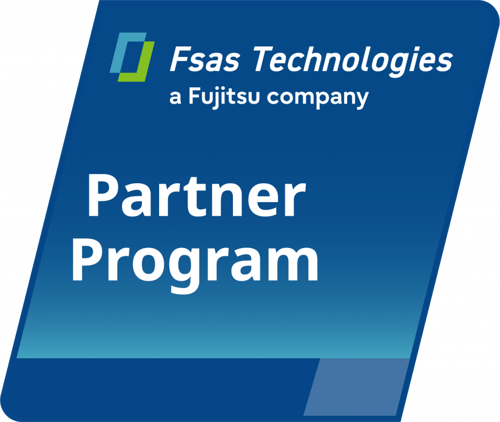 Fujitsu Partner