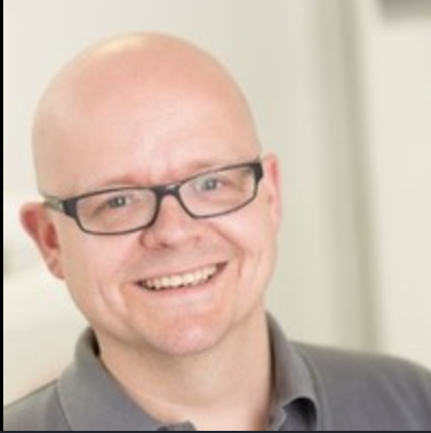 Niklas Lehmann