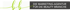 Logo mit grünen Buchstaben bb und Text Die Marketing-Agentur für die Beauty Branche auf weißem und grauem Grund.