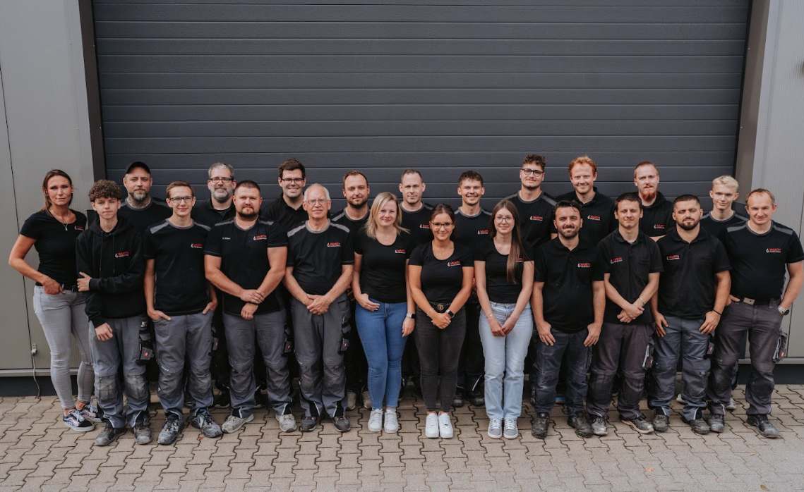 Unser Team