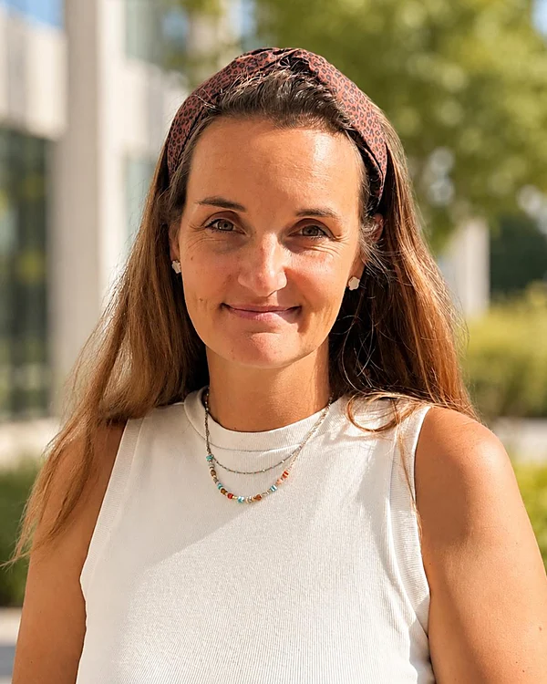 Kerstin Beckmann