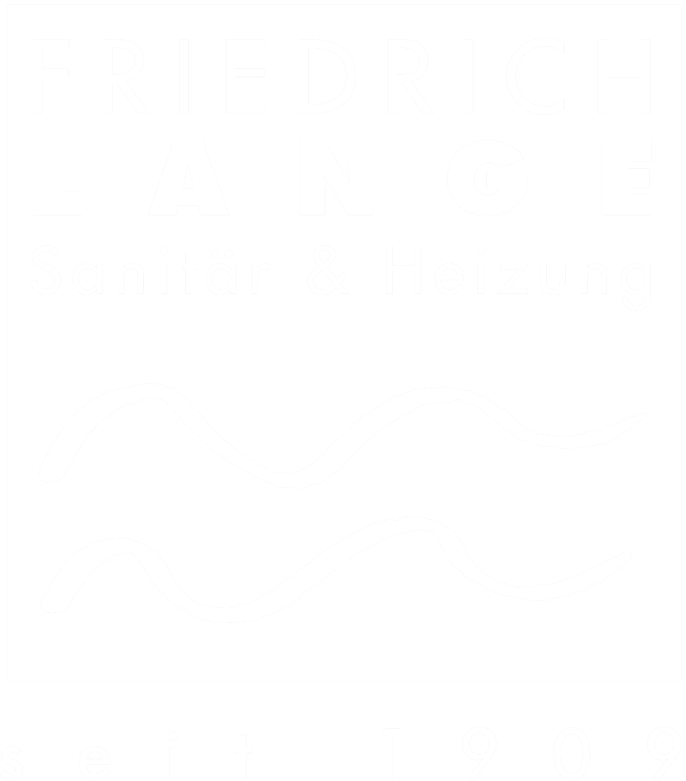 Weißes Logo mit stilisiertem Haus und Text "THE SUITES" auf schwarzem Hintergrund.