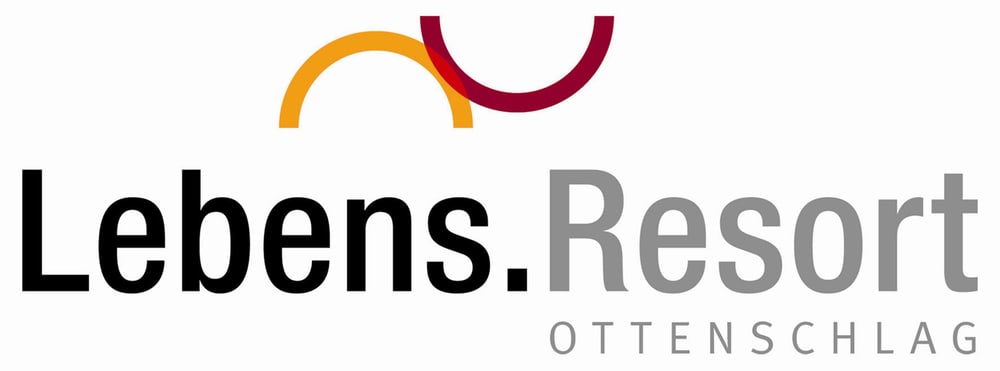 Logo "Lebens.Resort Ottenschlag"
